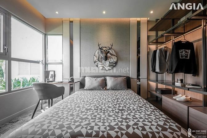Chính chủ cần tiền bán gấp căn West Gate dt 59m2, giá 2.3 tỷ, rẻ hơn chủ đầu tư 500 triệu