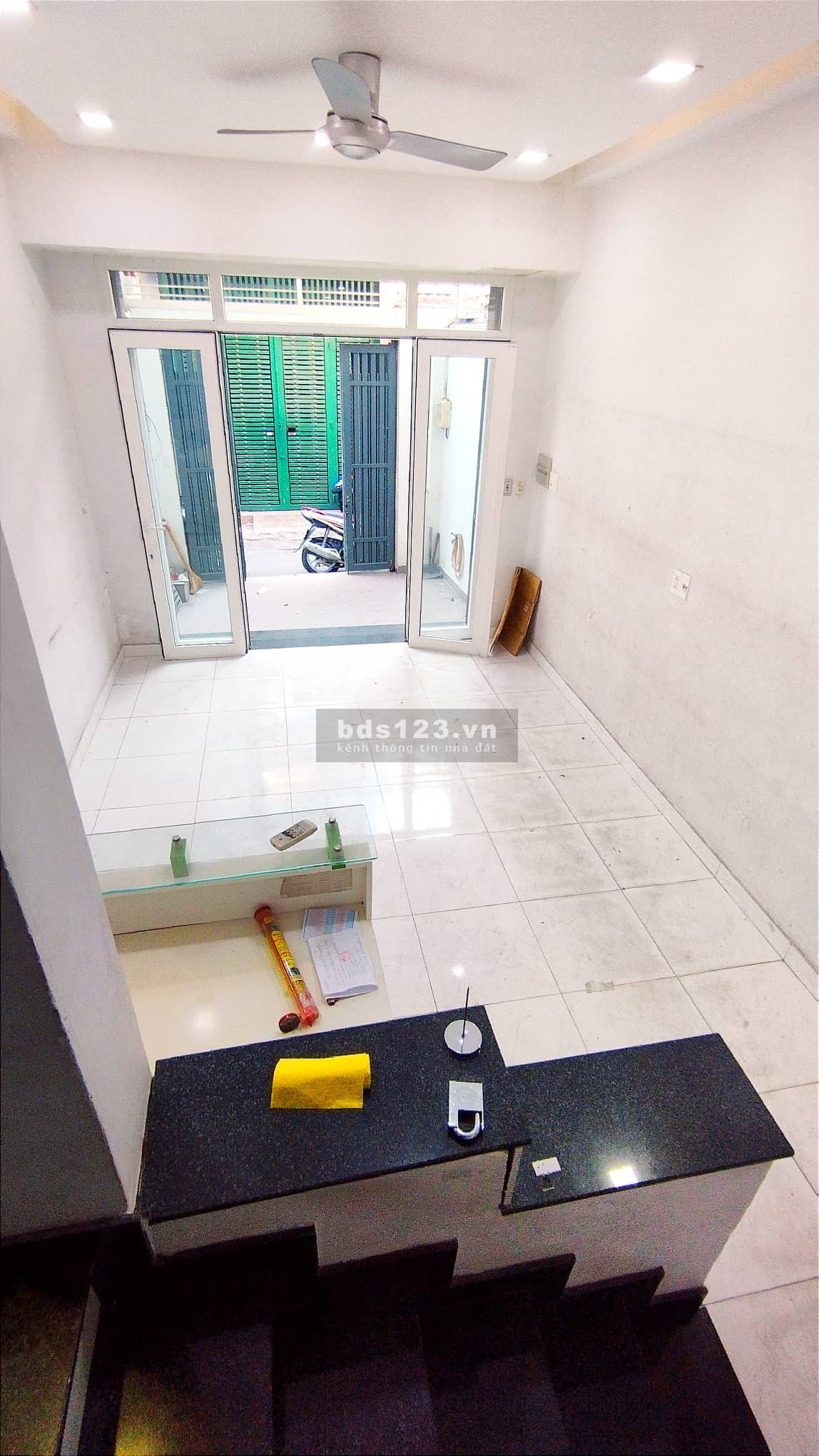 Chính chủ gấp bán nhà 60m2 Quận 8, 4 tầng hẻm xe hơi giá nhỉnh 7 tỷ.