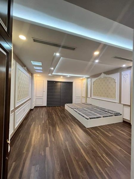 Bán nhà lõi Thanh Xuân nhà đẹp vào ở luôn full nội thất 5 tầng giá tốt