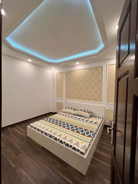 Bán nhà lõi Thanh Xuân nhà đẹp vào ở luôn full nội thất 5 tầng giá tốt