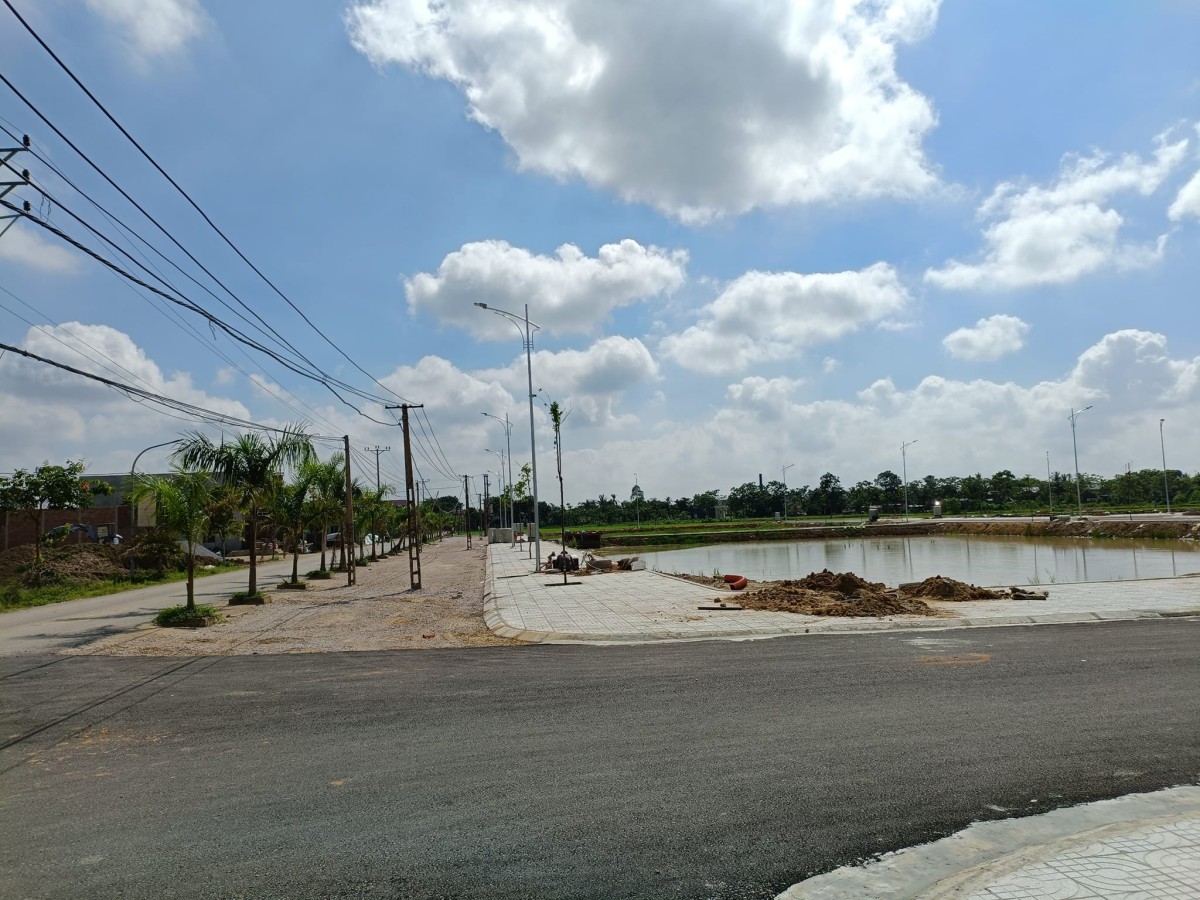 Đất nền Thanh Hoá, ngay dự án SunOsen tài chính 1 tỷ đầu tư sinh lời