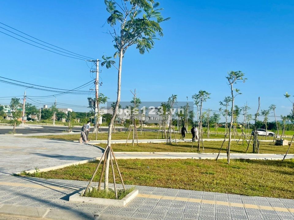 Đất Nền Chợ Vĩnh Điện Gía Rẻ liên hệ 0905831912 đã có sổ đỏ