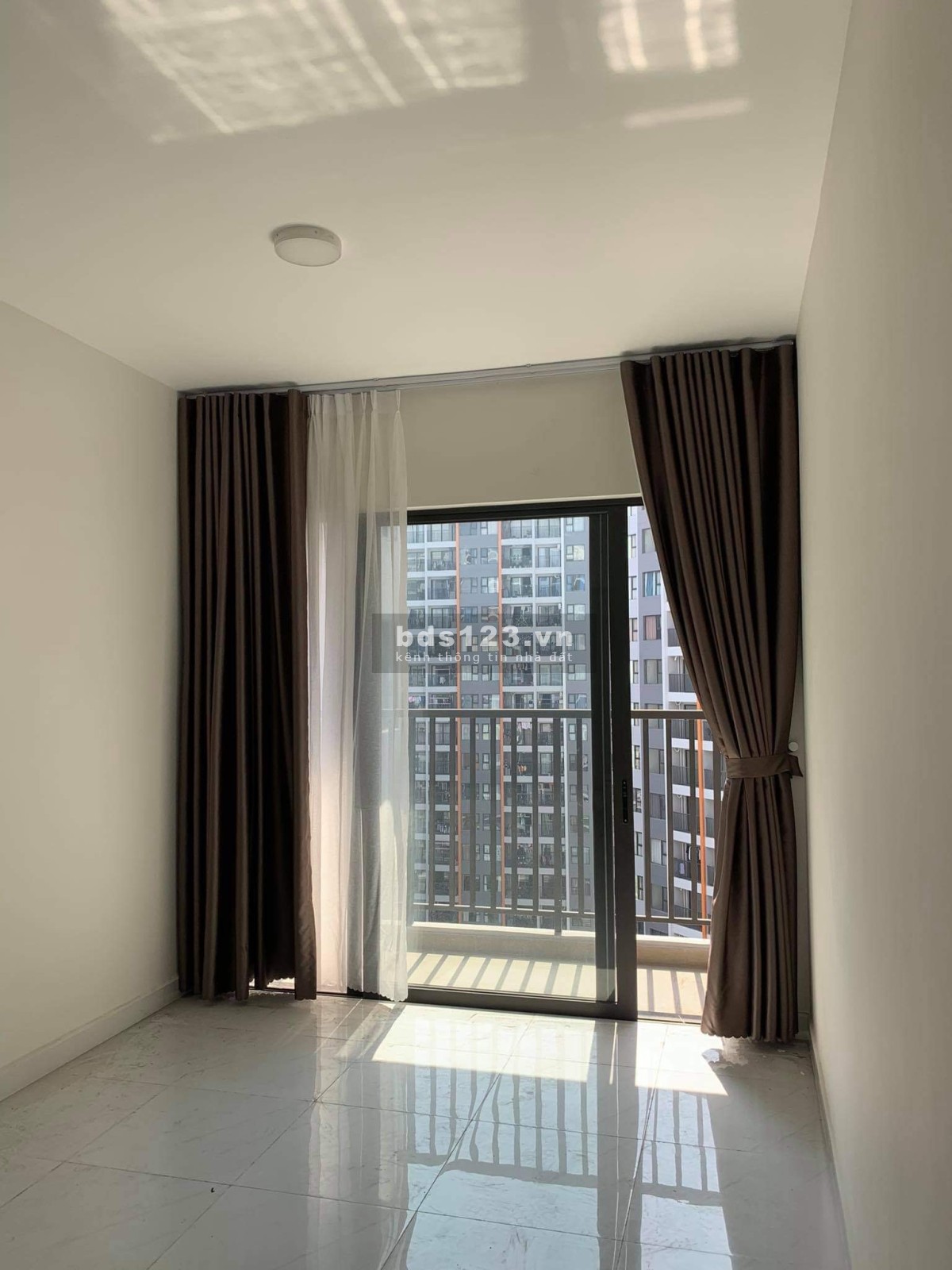 Bán gấp căn 3 phòng ngủ Safira Khang Điền quận 9, giá tốt. 91m2, 3.5 tỷ