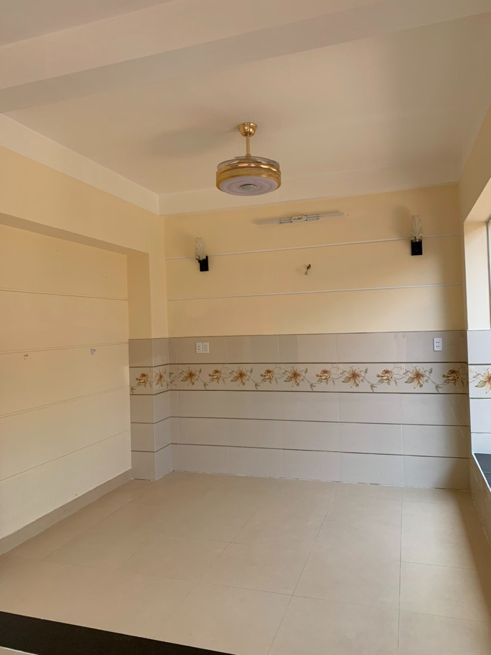 Biệt thự mini 3 tầng diện tích sử dụng 120m2, Trịnh Quang Nghị Quận 8 Giá 8.7 Tỷ