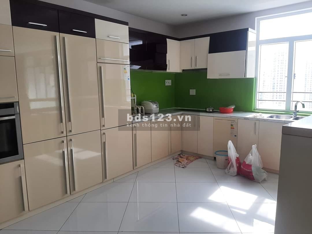 Penthouse Him Lam RIverside 4PN3WC - Giá thuê 32 triệu. Liên hệ 0878162162 Thúy