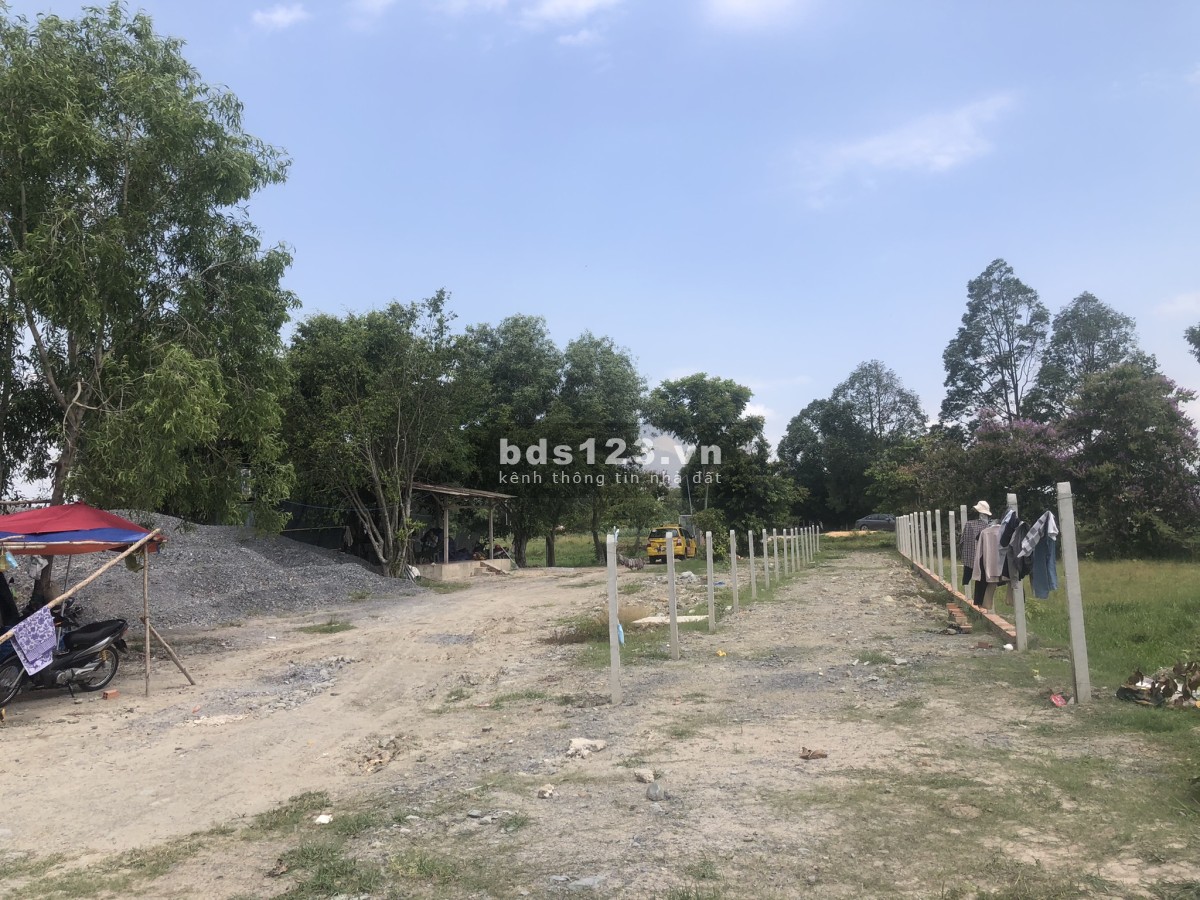Chính chủ bán diện tích 1000m2 đất CLN vuông vức lh 0926203187