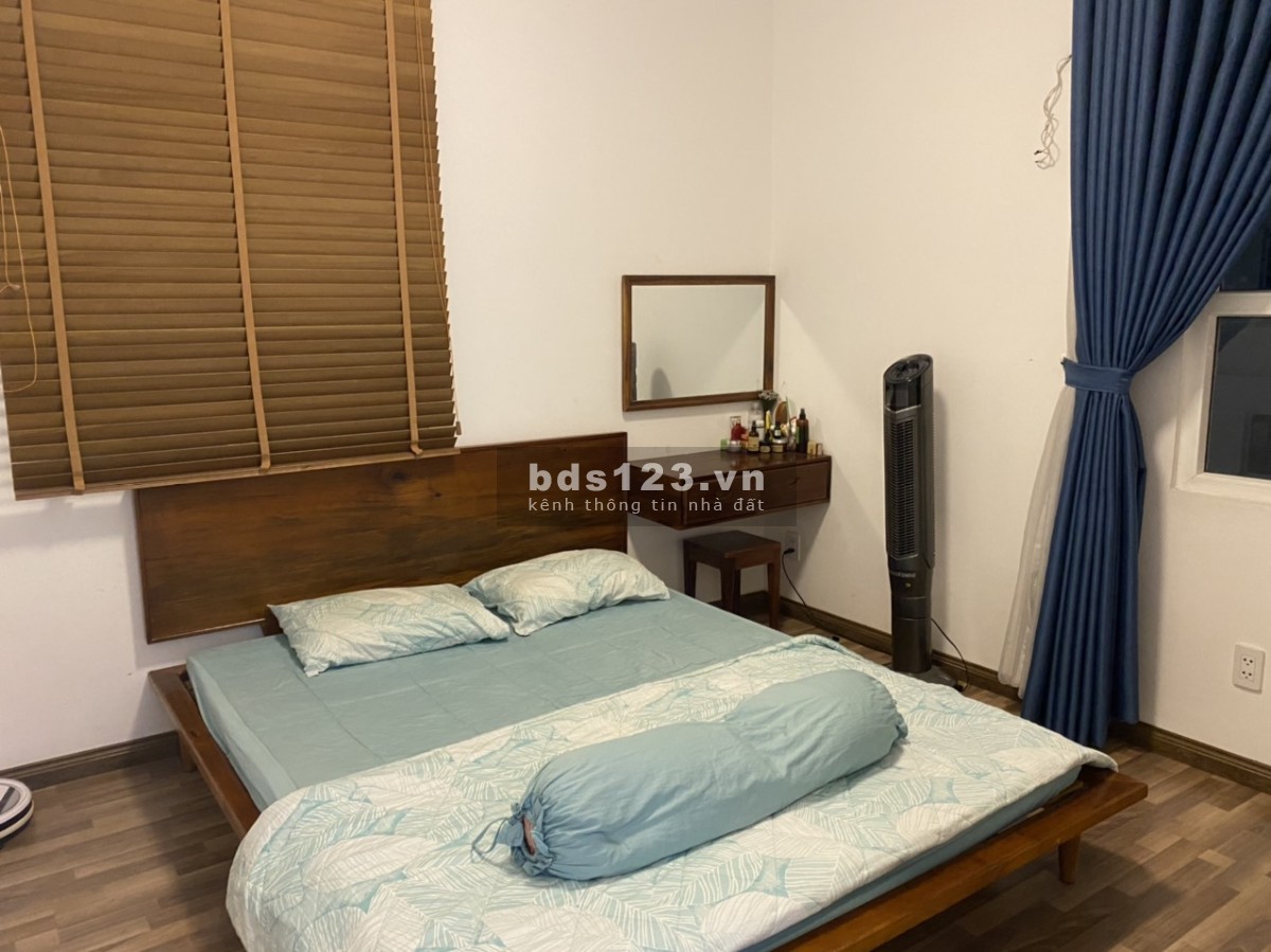Cần Bán Căn hộ Florita 2 phòng ngủ, Chỉ 3.55 tỷ, nội thất đầy đủ, LH: 0878.162.162