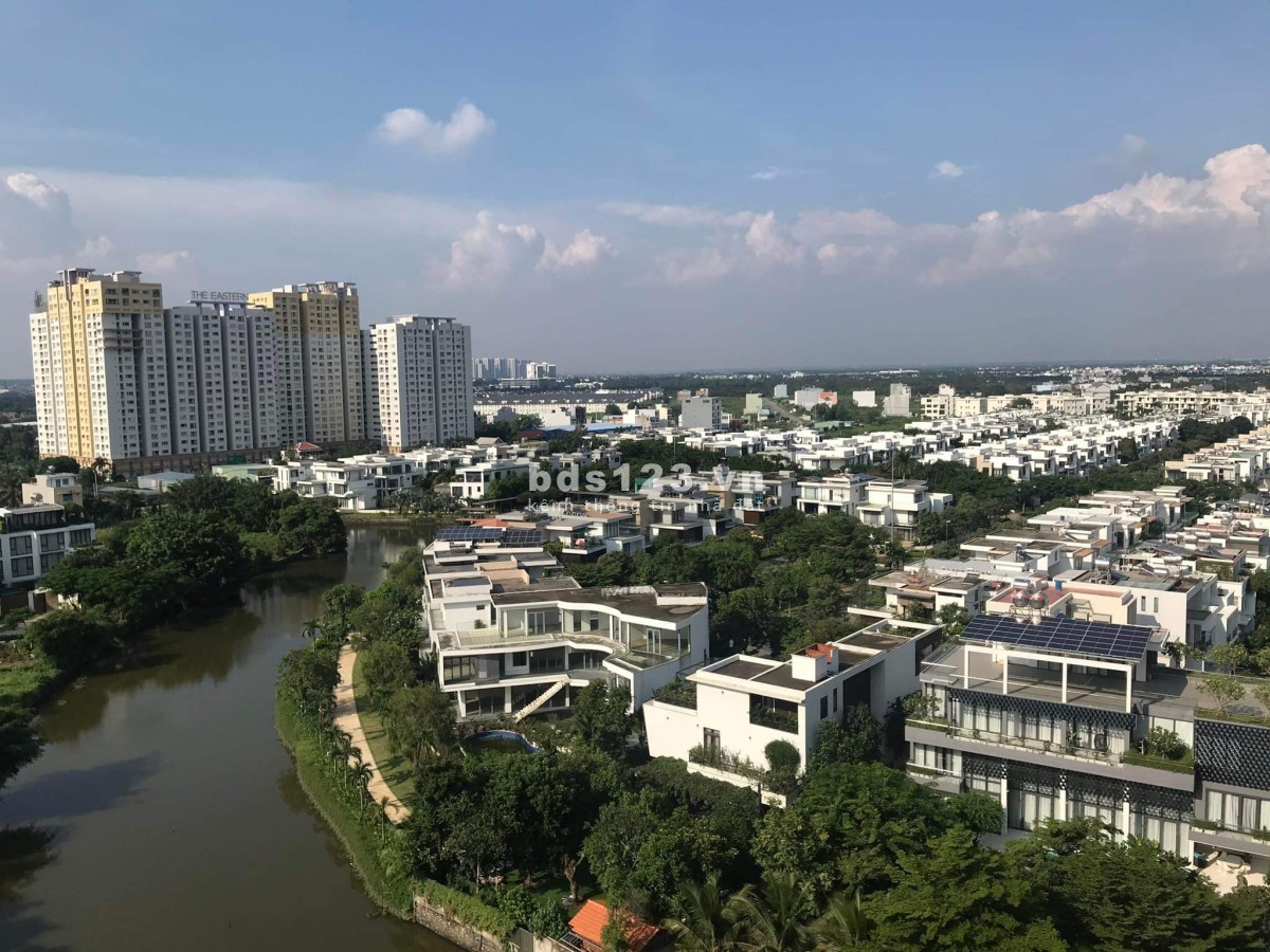 Bán gấp căn 3 phòng ngủ Safira Khang Điền quận 9, giá tốt. 91m2, 3.5 tỷ