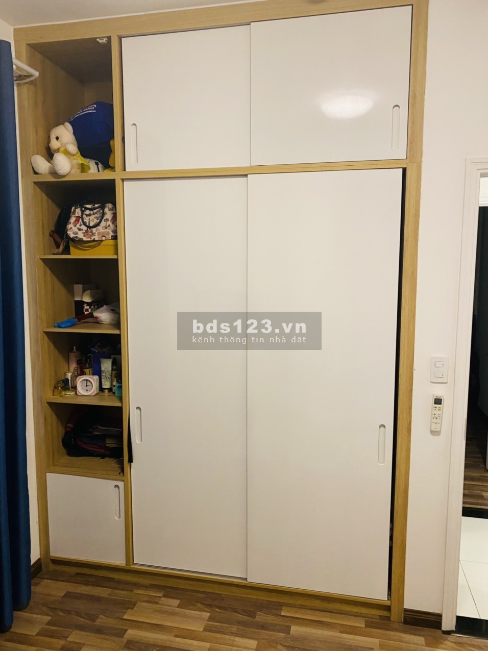 Cần Bán Căn hộ Florita 2 phòng ngủ, Chỉ 3.55 tỷ, nội thất đầy đủ, LH: 0878.162.162