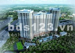 Bán nhanh chung cư 2PN 1WC tại Centum, view sông, giá chỉ 49tr/m2 tại Phan Chu Trinh