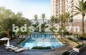 Bán nhanh chung cư 2PN 1WC tại Centum, view sông, giá chỉ 49tr/m2 tại Phan Chu Trinh