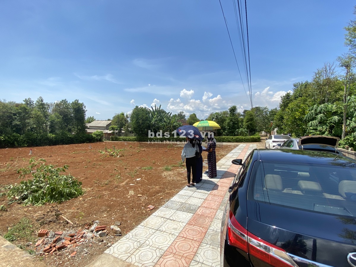 Mở bán block 6 lô đất nền Hiền Thành Vĩnh Linh, pháp lý chính chủ