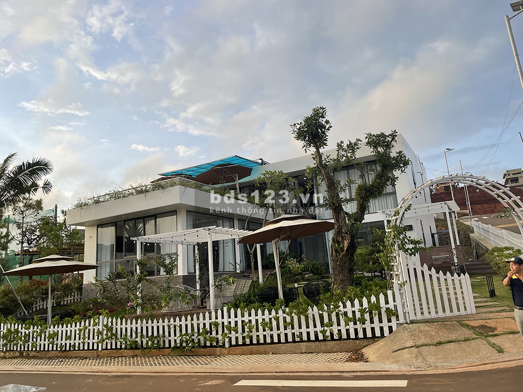 SunValley Bảo Lộc [Hàng F0 mới] - Chỉ 660tr cho cơ hội đầu tư sinh lời và nơi nghỉ dưỡng lý tưởng