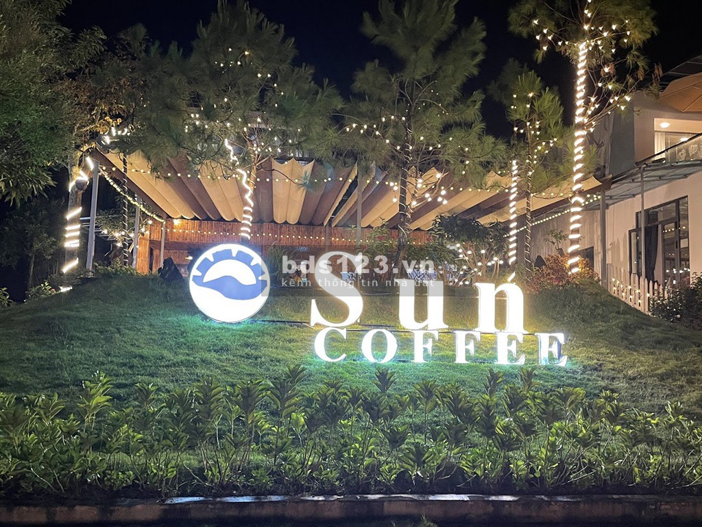 SunValley Bảo Lộc [Hàng F0 mới] - Chỉ 660tr cho cơ hội đầu tư sinh lời và nơi nghỉ dưỡng lý tưởng