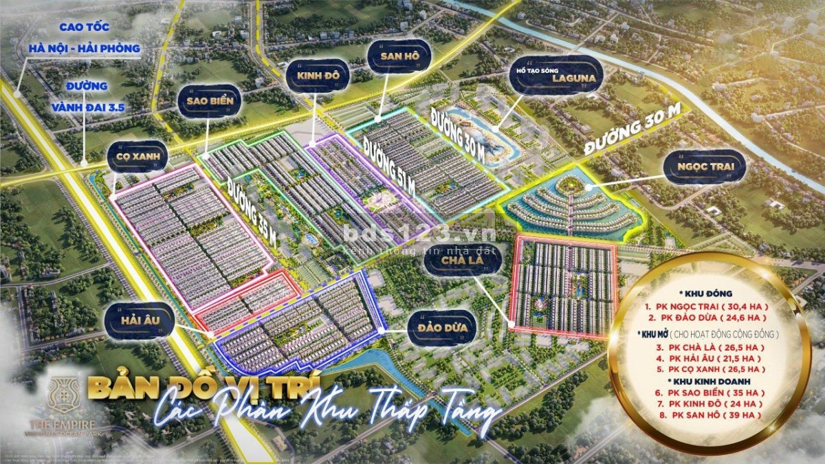 Chính chủ cắt lỗ cần bán biệt thự 48m2 giá rẻ đợt một Vinhomes Hưng Yên giá tốt