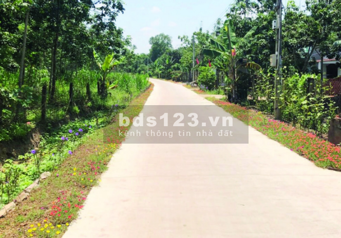 Bán đất khu dân cư cách sân bay Long Thành 4km, giá chỉ 2.69 tỷ, liên hệ 0932729823