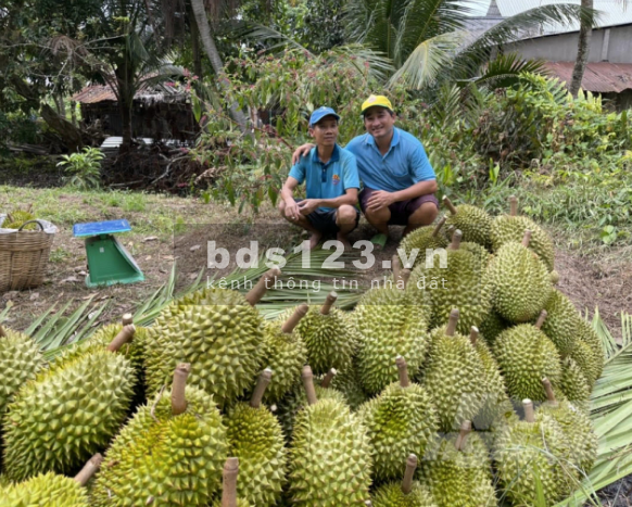 Bán đất khu dân cư cách sân bay Long Thành 4km, giá chỉ 2.69 tỷ, liên hệ 0932729823