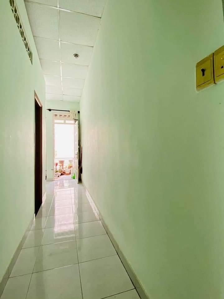 Bán gấp nhà Phan Văn Trị, P11, Bình Thạnh. 64m2, 4PN, Chỉ nhỉnh 5tỷ