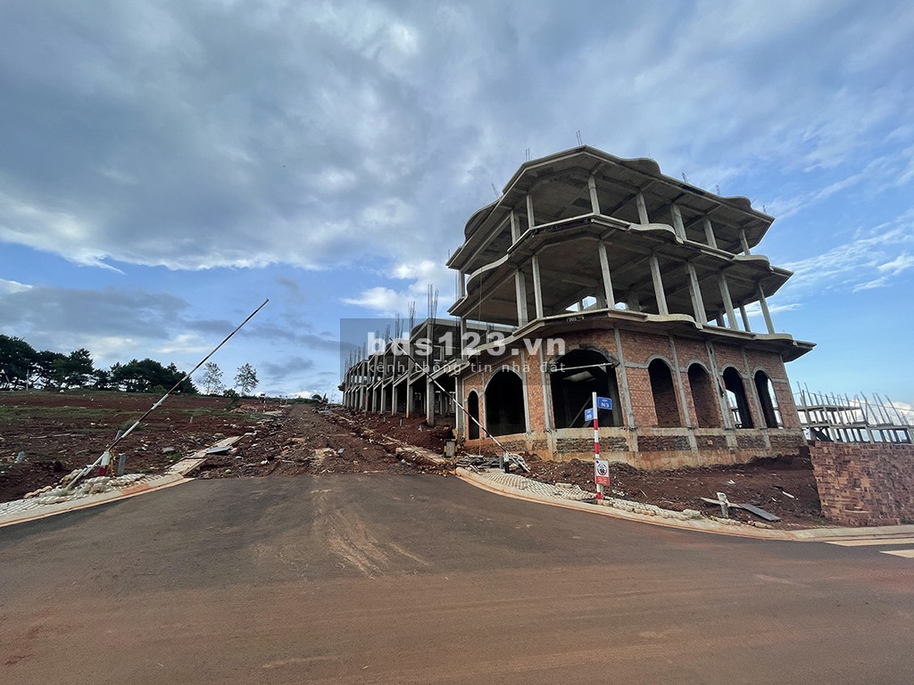 SunValley Bảo Lộc [Hàng F0 mới] - Chỉ 660tr cho cơ hội đầu tư sinh lời và nơi nghỉ dưỡng lý tưởng