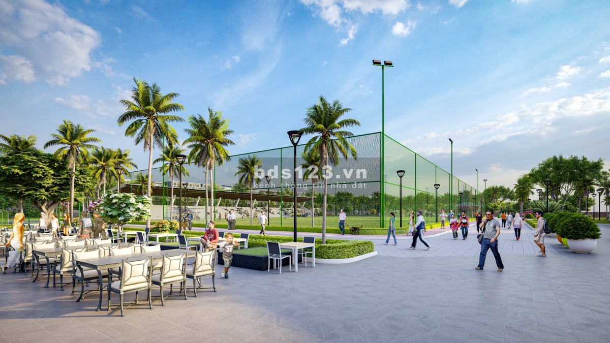 Cơ hội sở hữu đất tại khu đô thị Sun Riverpolis Đà Nẵng đầy đủ tiện ích giá chỉ 4 tỷ