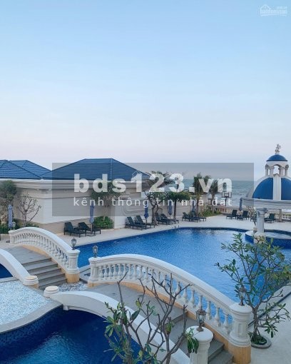 Cần sang lại căn hộ Lan Rừng Phước Hải, view biển cực đẹp 2.7 tỷ cam kết lợi nhuận 9 - 12%/năm