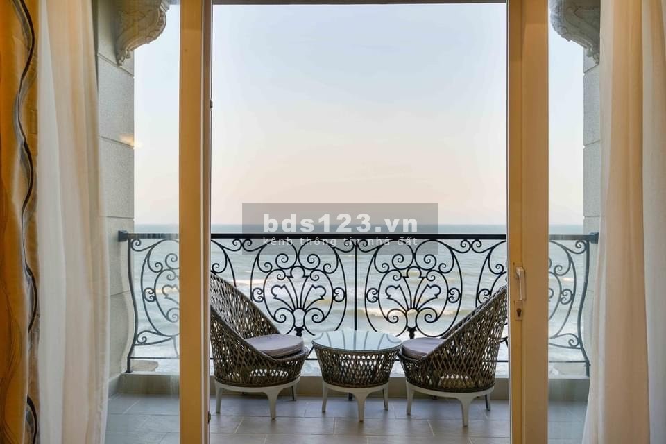Cần sang lại căn hộ Lan Rừng Phước Hải, view biển cực đẹp 2.7 tỷ cam kết lợi nhuận 9 - 12%/năm