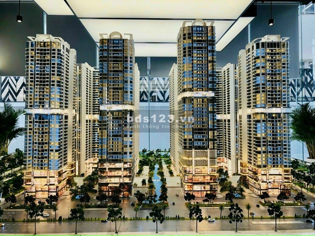 Căn hộ Astral CIty mặt tiền Quốc Lộ 13, đầy đủ tiện nghi giá tốt