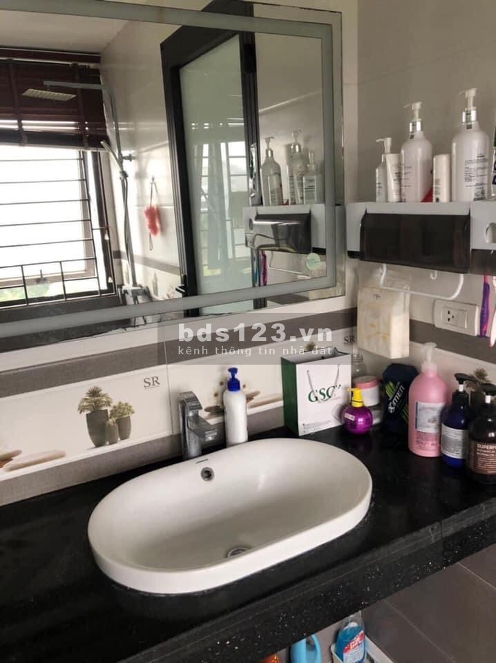 Nhà Phú Đô Nam Từ Liêm lô góc 2 mặt thoáng dtsd 37m2 giá 2.95 tỷ