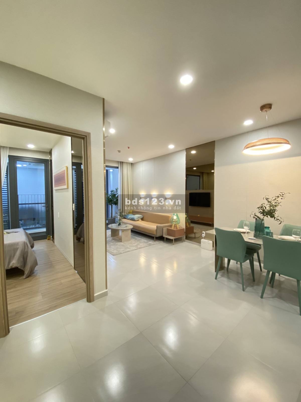 Ngộp tiền cần bán căn MT East Mark quận 9 bằng giá gốc, thương lượng thêm 1PN lh 0933964533