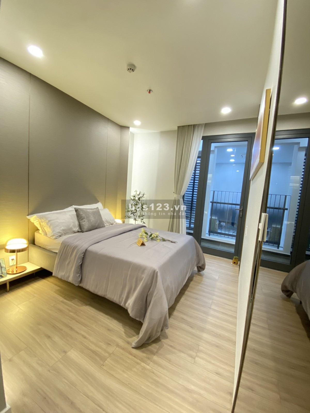 Ngộp tiền cần bán căn MT East Mark quận 9 bằng giá gốc, thương lượng thêm 1PN lh 0933964533