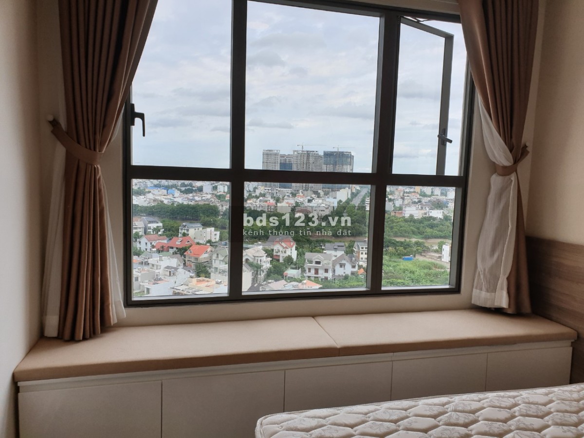 Bán nhanh CH 2PN, tại tháp S4, 76m2, lầu 1x, view ĐN giá 4.35 tỷ bao gồm VAT và phí, 0903.681.920