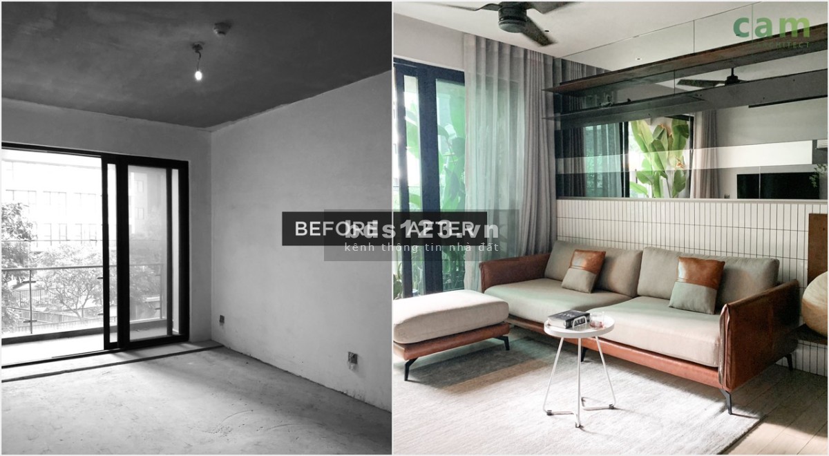 Cần cho thuê căn hộ Feliz en vista 85m2 2PN Full NT (nhà mới dọn vào ở ngay) giá 18 triệu bao phí