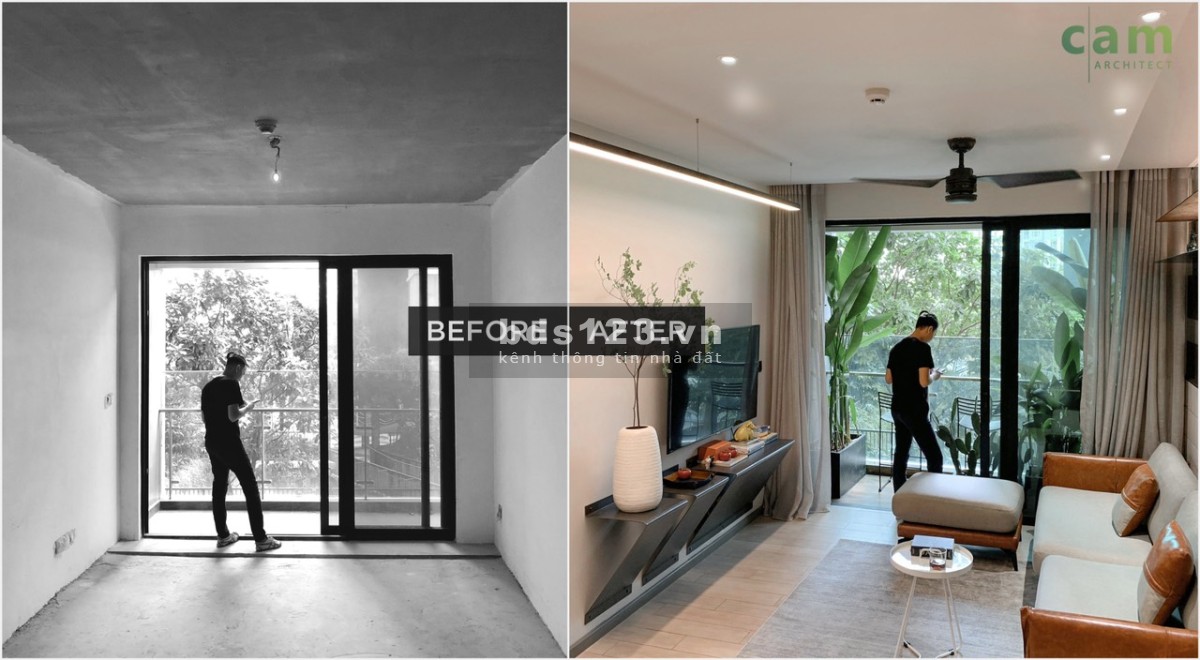 Cần cho thuê căn hộ Feliz en vista 85m2 2PN Full NT (nhà mới dọn vào ở ngay) giá 18 triệu bao phí