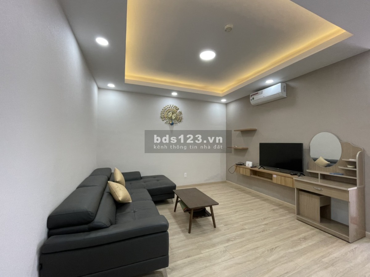 Bán cắt lỗ căn hộ chung cư 2 phòng ngủ tại số 4 Trần Phú - Mường Thanh Khánh Hòa