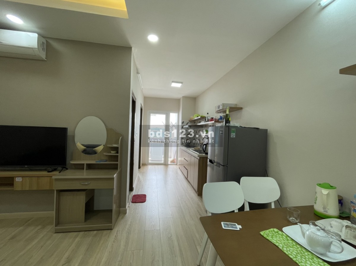 Bán cắt lỗ căn hộ chung cư 2 phòng ngủ tại số 4 Trần Phú - Mường Thanh Khánh Hòa