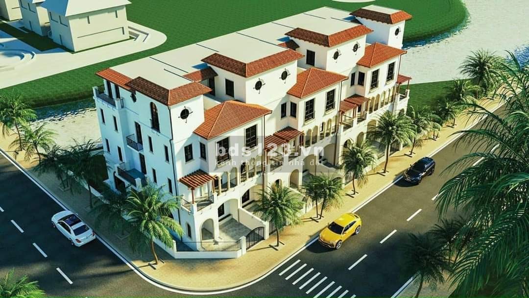 Đô thị An Phú Centerpoint giá hấp dẫn tặng ngay 250 triệu chiết khấu đến 12%