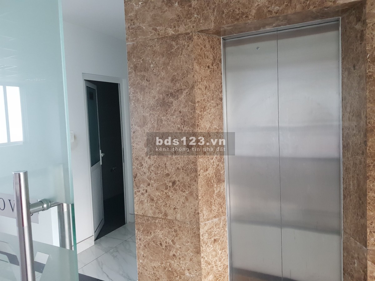 Cho thuê văn phòng Quận 2, giá tốt gần Đảo Kim Cương, tiện ích đủ