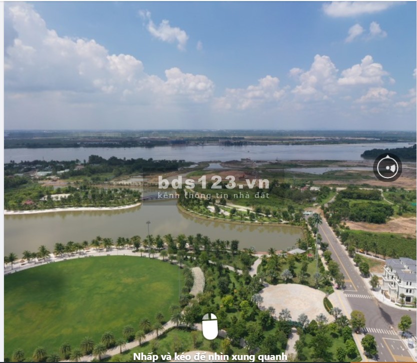 Bán gấp căn hộ 3PN giá 7,5 tỷ tại The Beverly Vinhomes Grand Park Quận 9