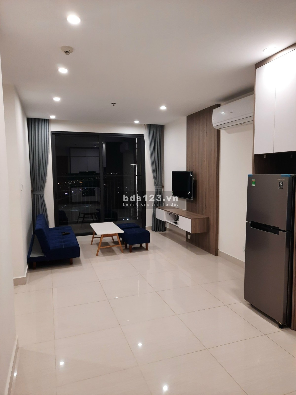Chính chủ muốn bán căn hộ 2 pn, 1 wc tại dự án Vihomes Ocean Park Gia Lâm Hà Nội
