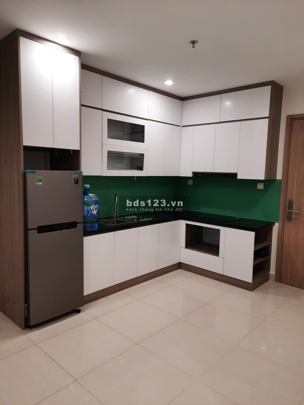 Chính chủ muốn bán căn hộ 2 pn, 1 wc tại dự án Vihomes Ocean Park Gia Lâm Hà Nội