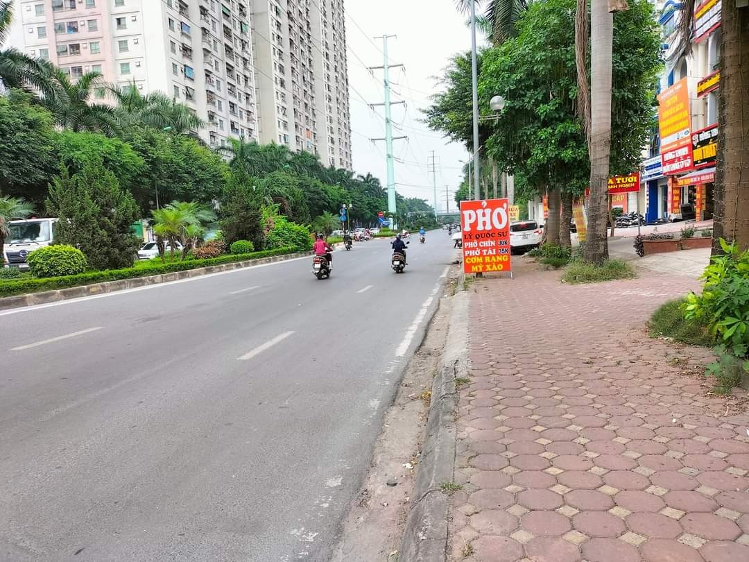 Chính chủ bán Shophouse rẻ nhất Hà Đông 94m2 4t Đường Đôi, mt 5m chỉ 16.xx tỷ