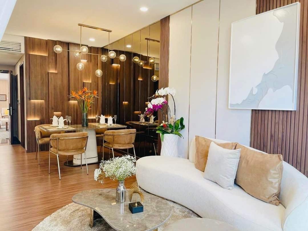 Dự Án Akari City 2 – Nam Long Group – Mặt tiền Võ Văn Kiệt tiện ích đủ