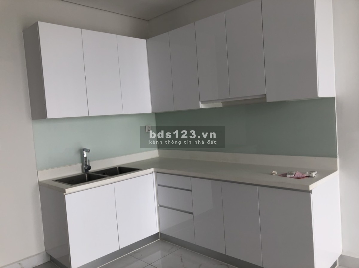 Cần bán gấp căn hộ 69m2 An Gia Riverside nhà trống giá 2,7 tỷ tặng máy lạnh và rèm cửa