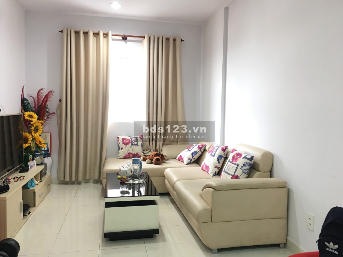Cho thuê căn hộ 2 Phòng ngủ full nội thất tiện ích đủ, lh 0834452053