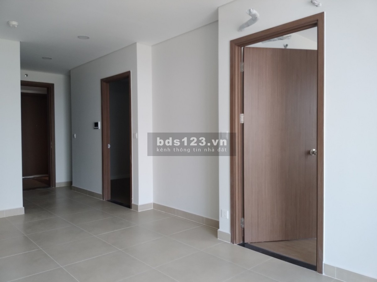 Bán nhanh căn hộ River Panorama mới toanh, DT 62m² tầng cao thoáng gió giá chỉ 2,7 tỷ