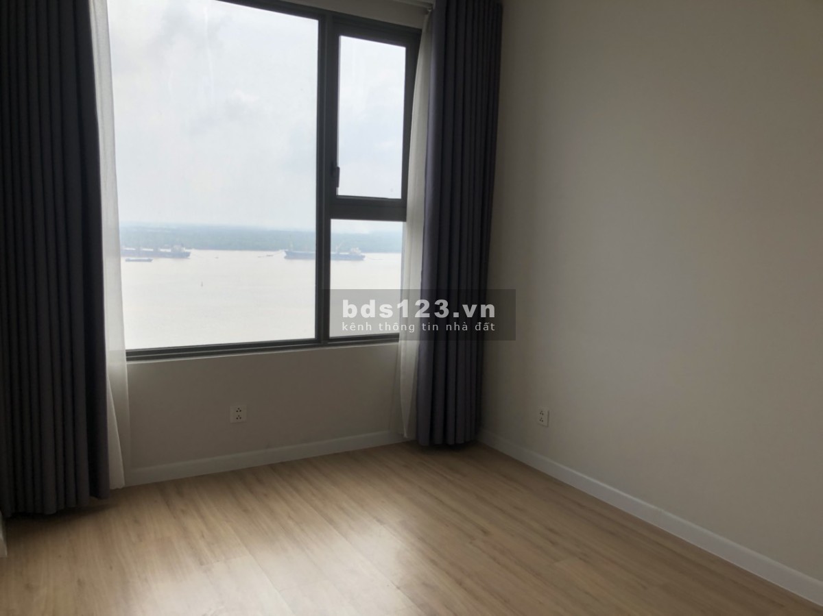 Cần bán gấp căn hộ 69m2 An Gia Riverside nhà trống giá 2,7 tỷ tặng máy lạnh và rèm cửa