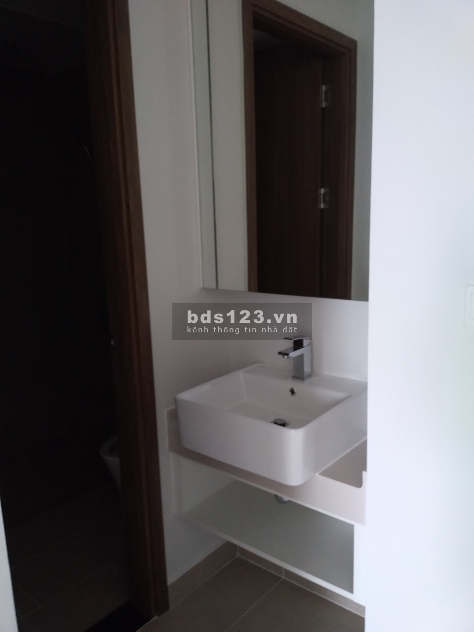 Bán nhanh căn hộ River Panorama mới toanh, DT 62m² tầng cao thoáng gió giá chỉ 2,7 tỷ