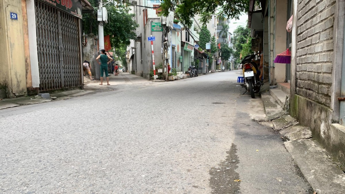 Chủ nhờ Bán nhà em MP Ngô Gia Tự, 50m2 X 6t. ô tô vào nhà, gần mặt phố .Giá 10 tỷ.