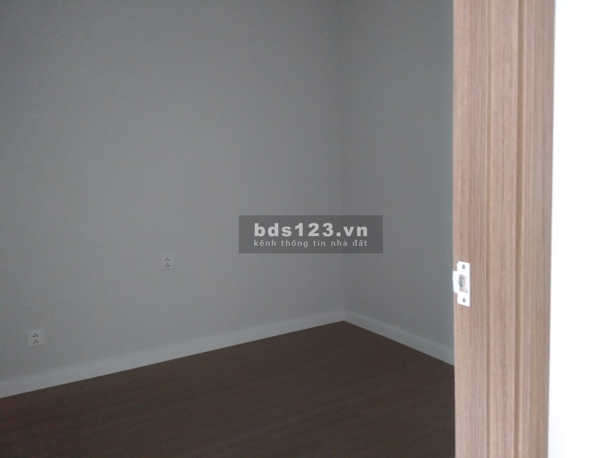 Bán nhanh căn hộ River Panorama mới toanh, DT 62m² tầng cao thoáng gió giá chỉ 2,7 tỷ