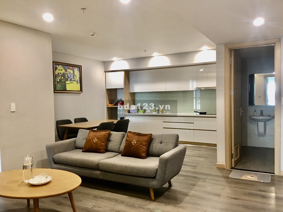 Chính chủ cần bán Chung cư F Home tòa A - đường Lý Thường Kiệt, Quận Hải Châu, Đà Nẵng